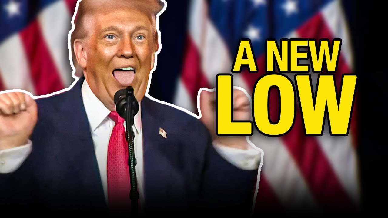 The U.S. May NEVER Recover From This...