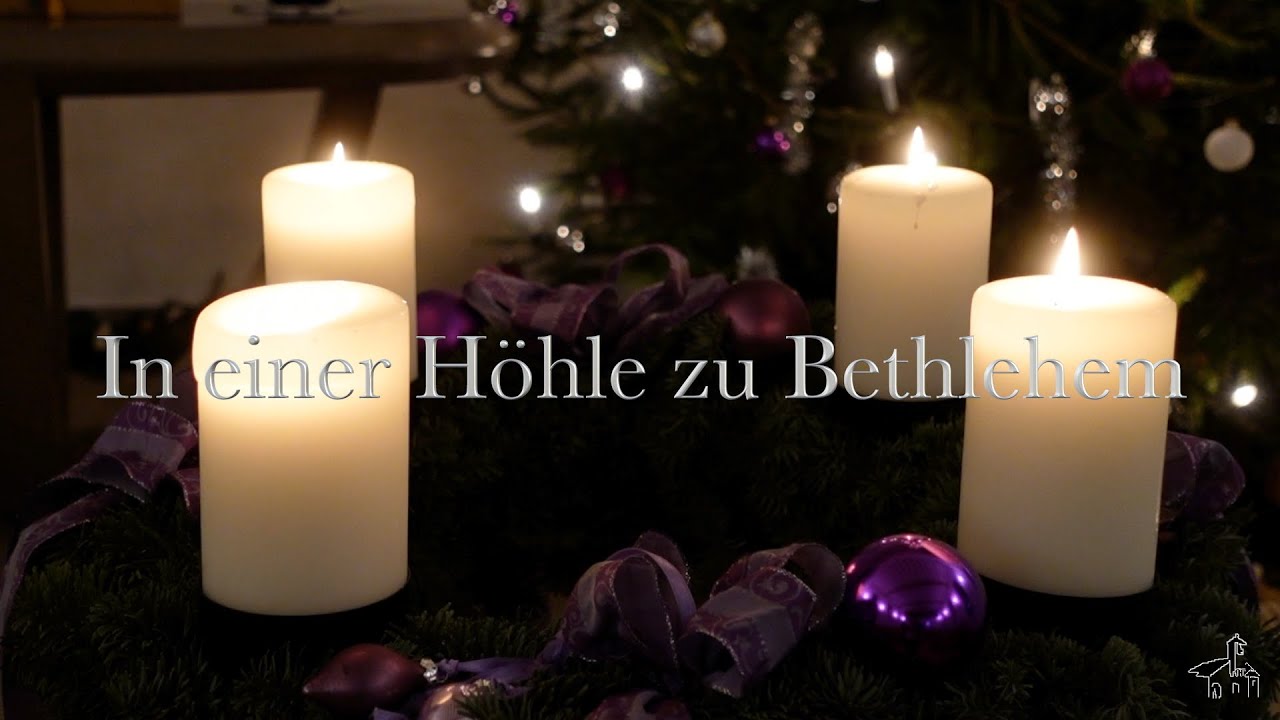 2021-12-24 In einer Höhle zu Bethlehem