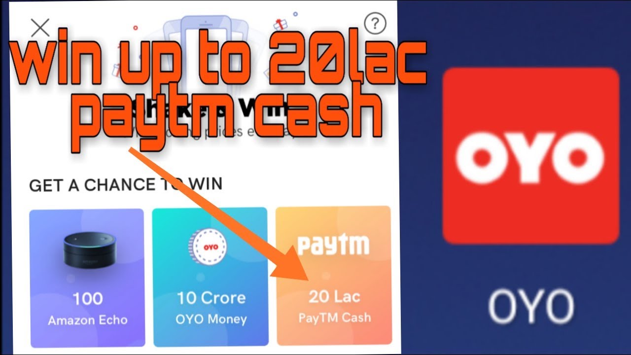 Win 🏆up to 20Lac paytm cha#how to win 20lac paytm cash#Free me 20lac paytm cash kei se jite