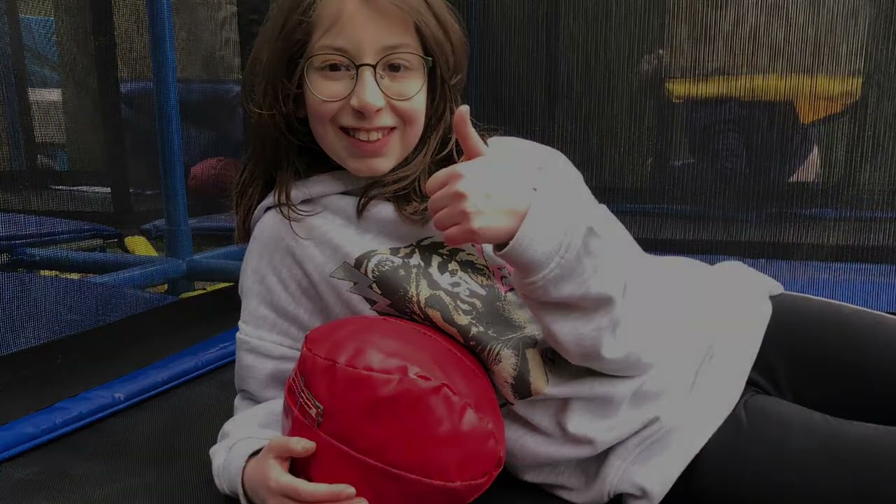 Year 6 residential trip to Abernant - March 2023