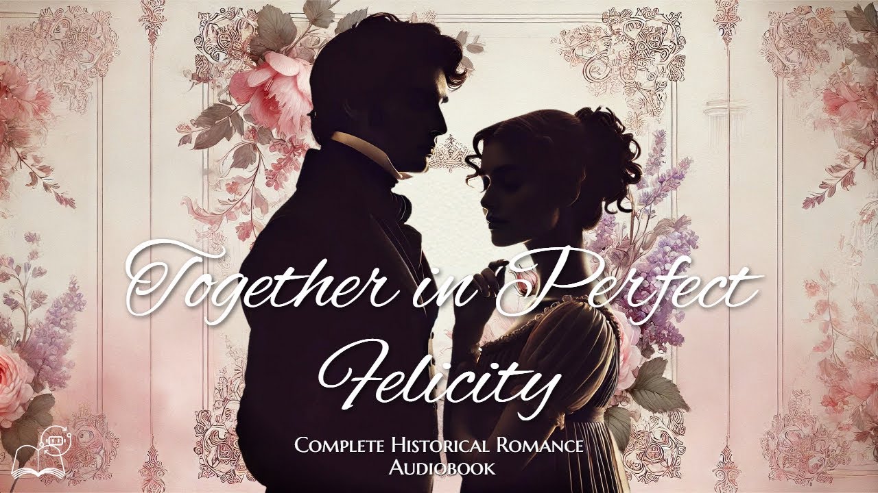 Will Elizabeth Bennet Find True Love at Last? - Full Length Historical Romance Audiobook