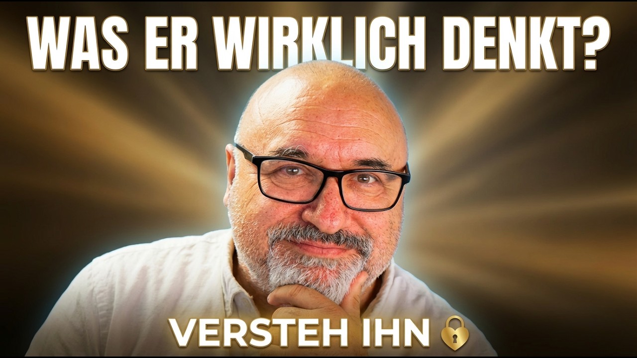 Warum Männer plötzlich distanziert werden und was es bedeutet