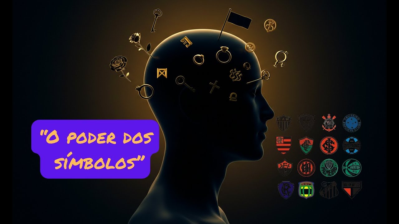 “O poder dos símbolos”