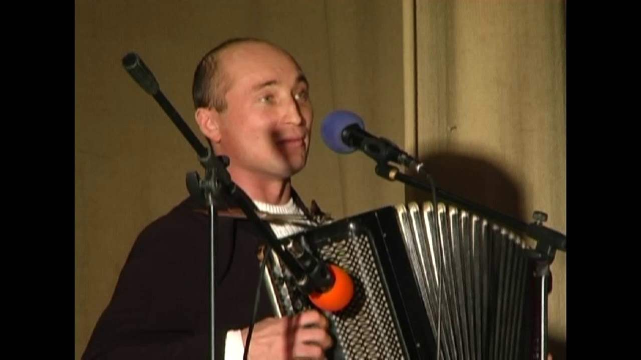 Алексей ГРИГОРЬЕВ (Унчо) - Ужынам