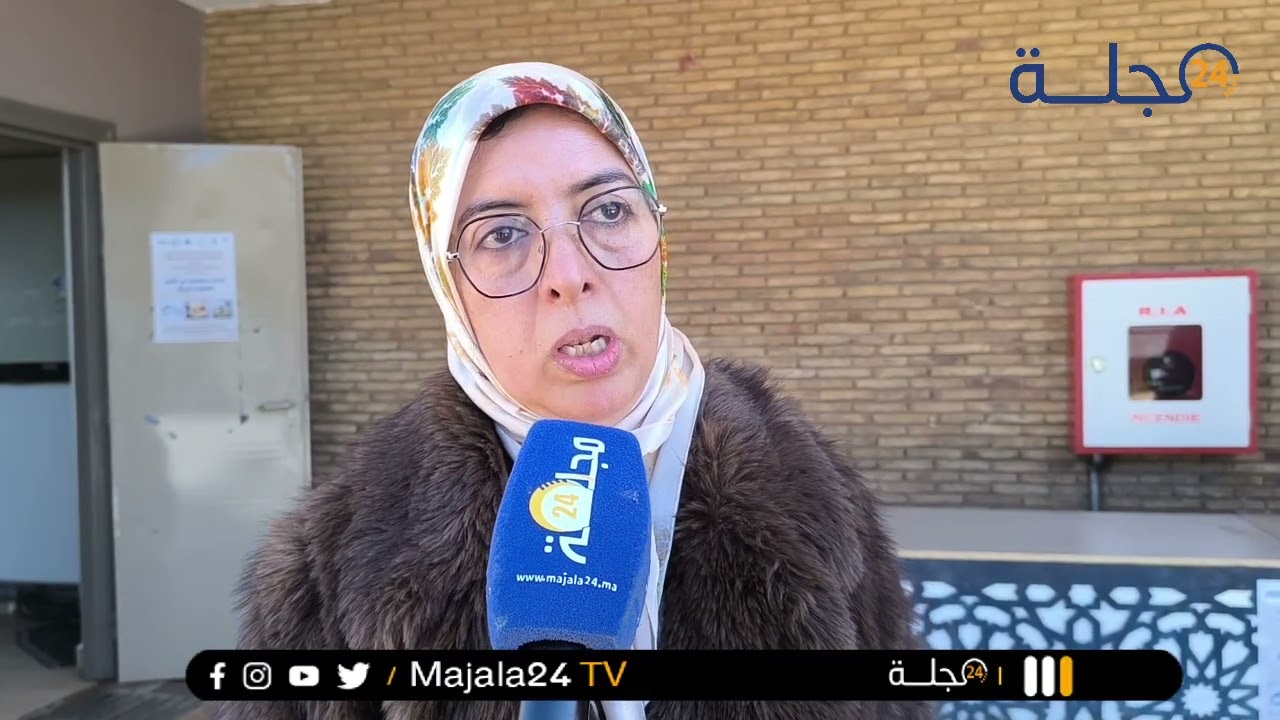 ندوة وطنية بسطات تناقش قراءات متقاطعة في قانون العقوبات البديلة