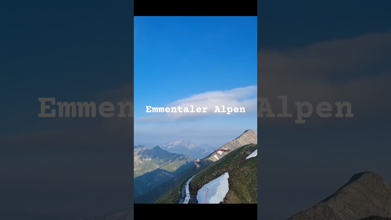 Emmentaler Alpen