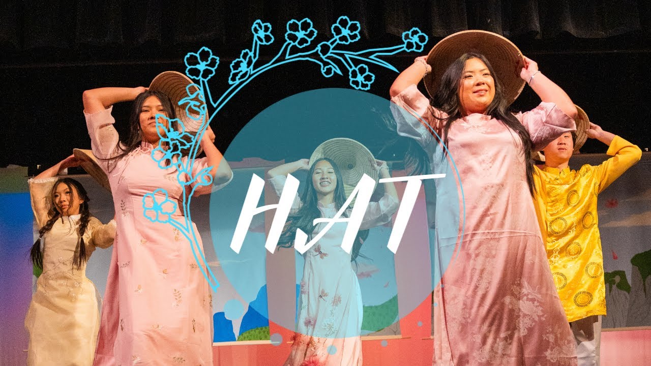 STHS VSA 2025: Hat