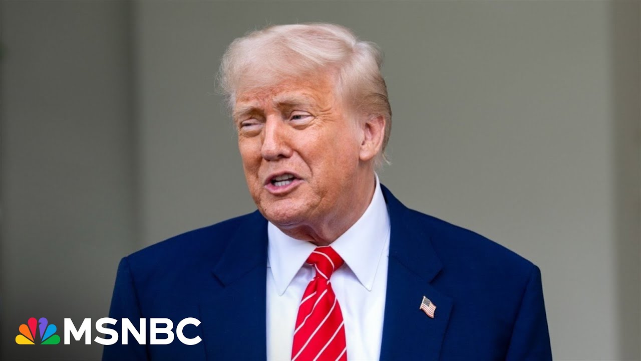 'Are you kidding me?' Why Trump accepting luxury jet from Qatar raises security questions