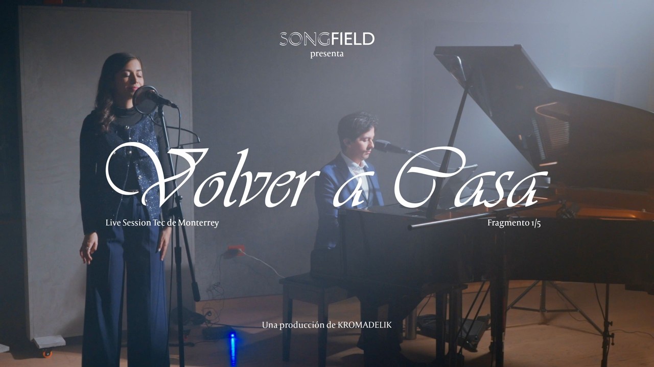 Volver a casa | Songfield