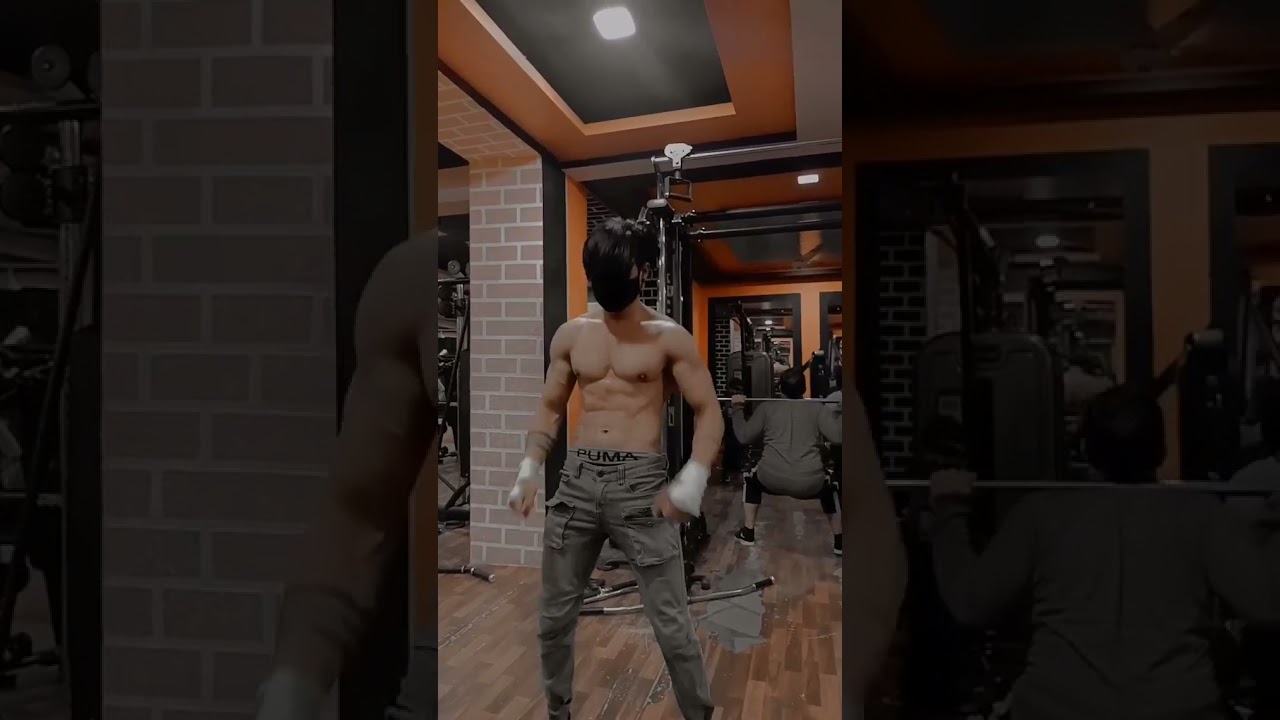 Kanu Sanyal you shorts