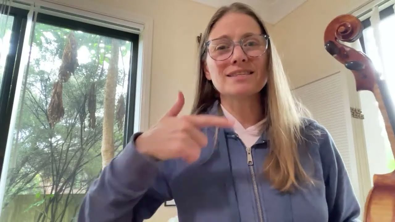 "How do you get them to fall spot-on each time you put them on the fingerboard?"