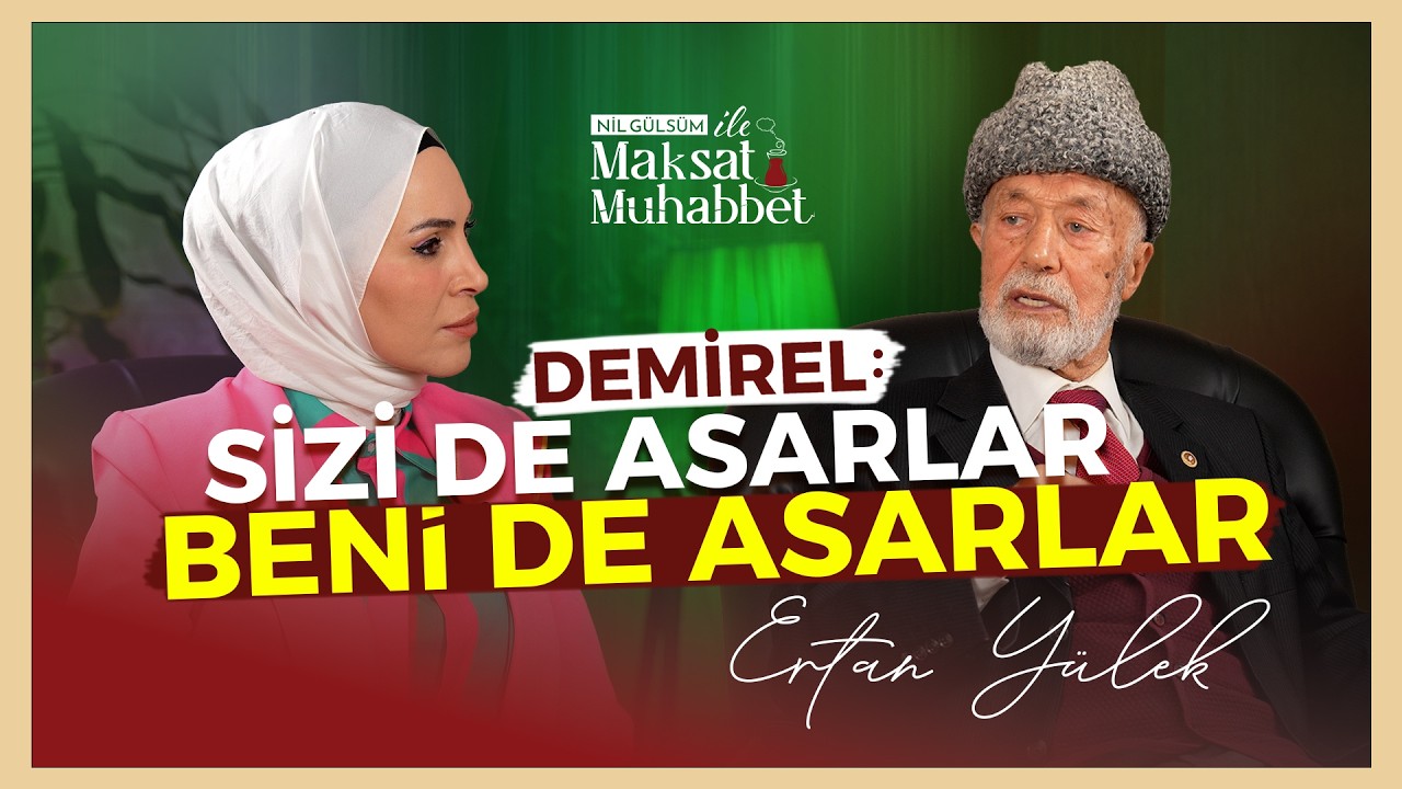 Ertan Yülek: 
