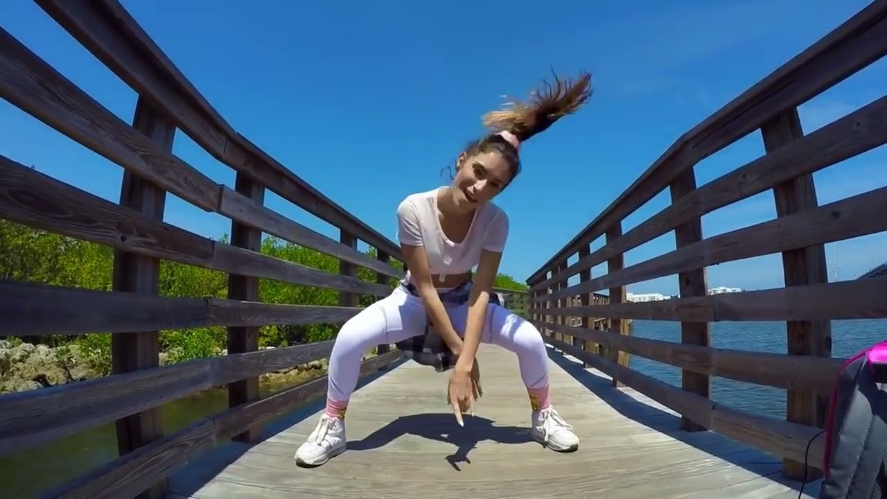 Краски - Он не знает ничего (Мама я полюбила бандита..) Ice & Nitrex Remix Radio Edit #Shuffle Dance
