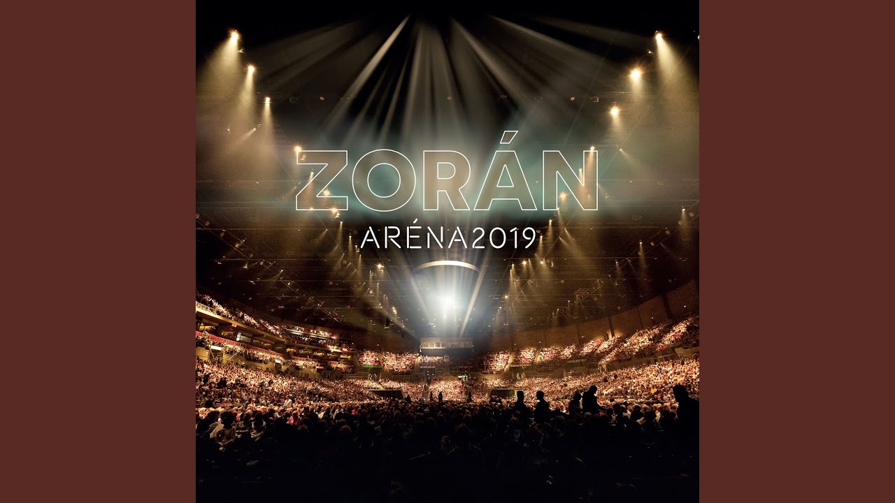 A hídon (Live at Arena / 2019)