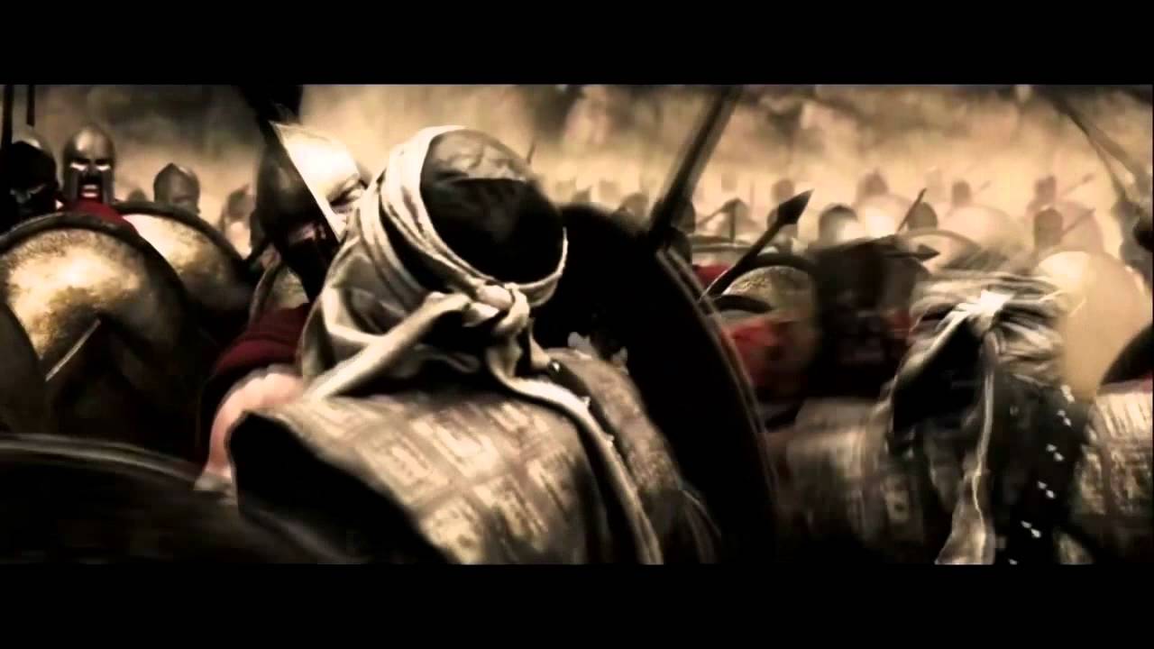 Metallica - Dont Tread On Me [300 Music Video]
