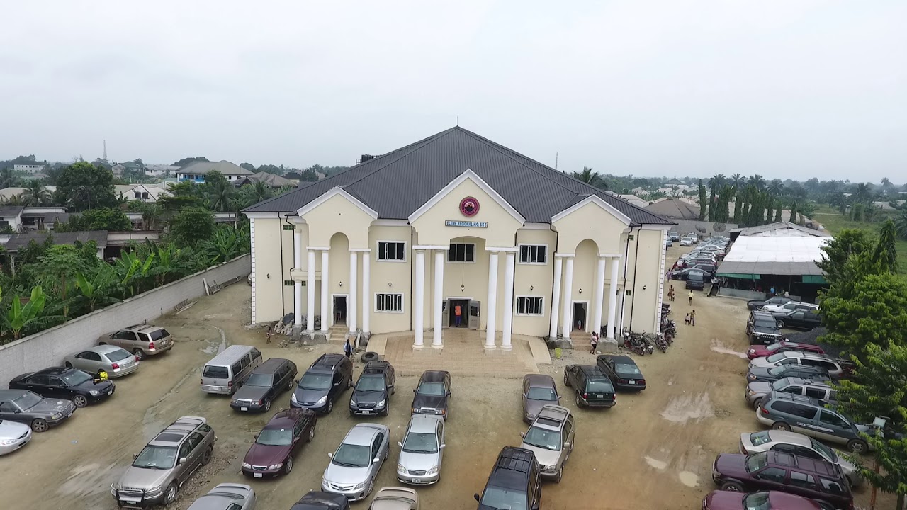 ALTAR VS ALTAR(DAY 1) 22ND OCT. 2021 @ MFM S/S 6 REGIONAL H/Q ELEME, RIVERS STATE.