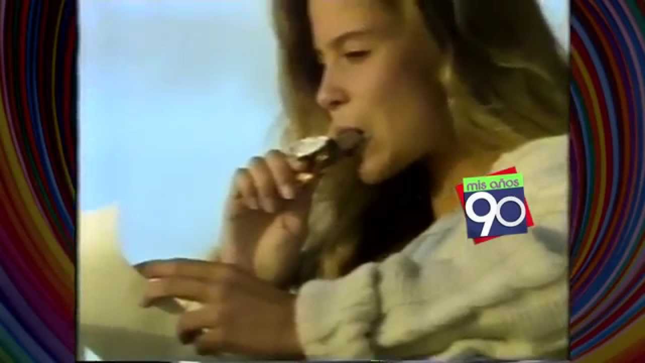 Tofi Arcor - Publicidad de Julio de 1992 - Mis Años 90