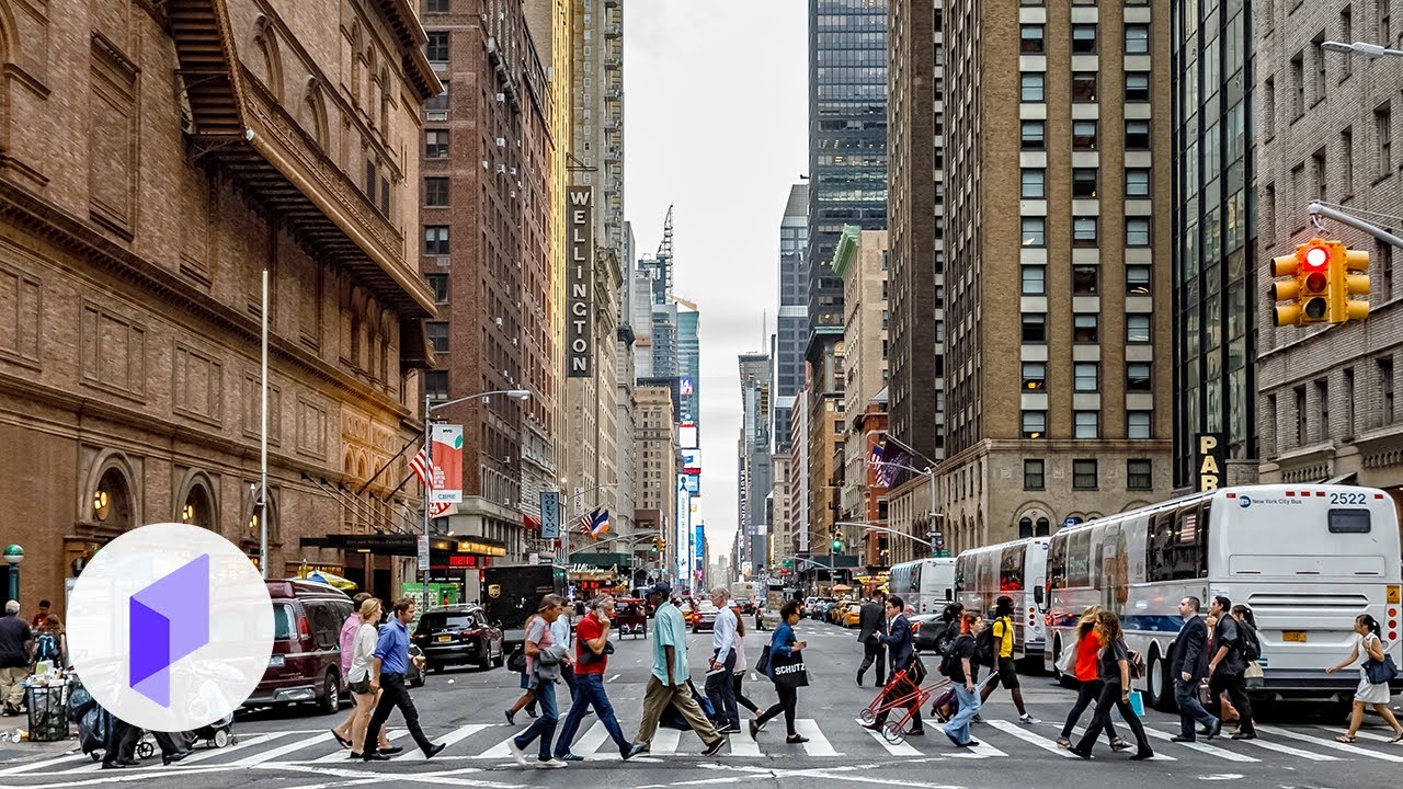 What is Walkable Urbanism?