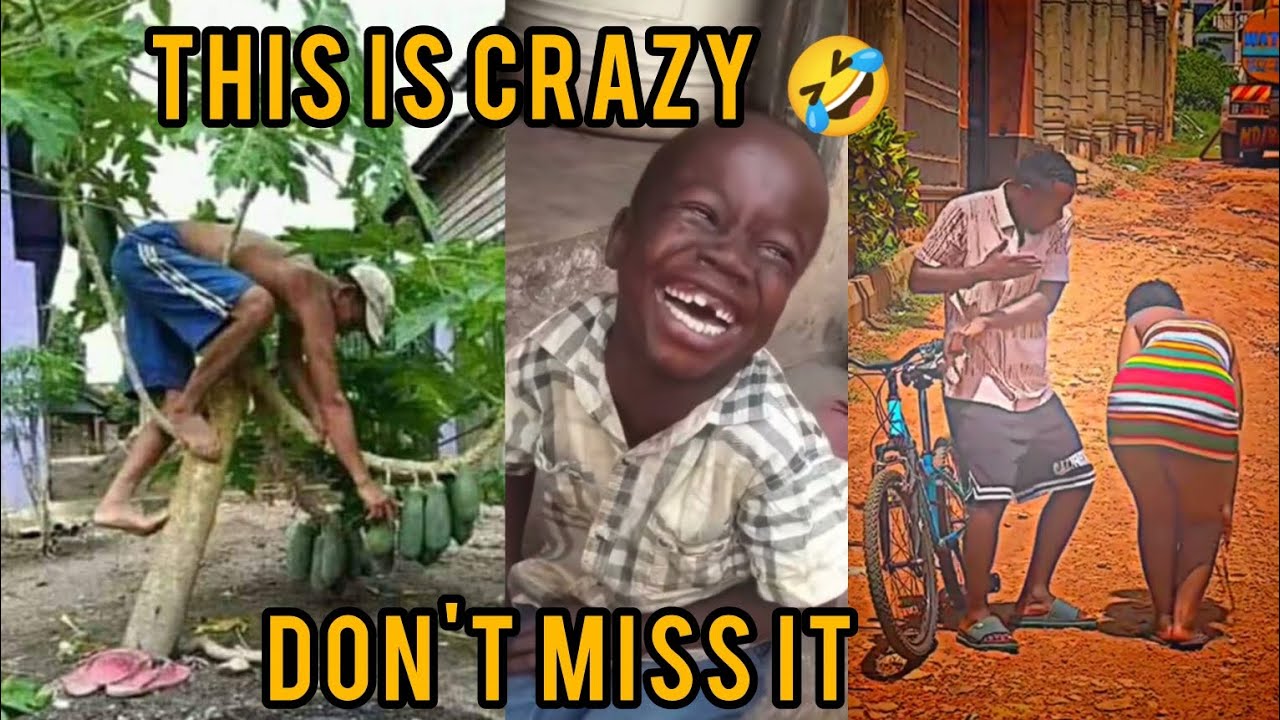 Top Most Funniest Videos And Fail Pranks Of The Week 🤣🤣// Try Not To Laugh Challenge 🤣