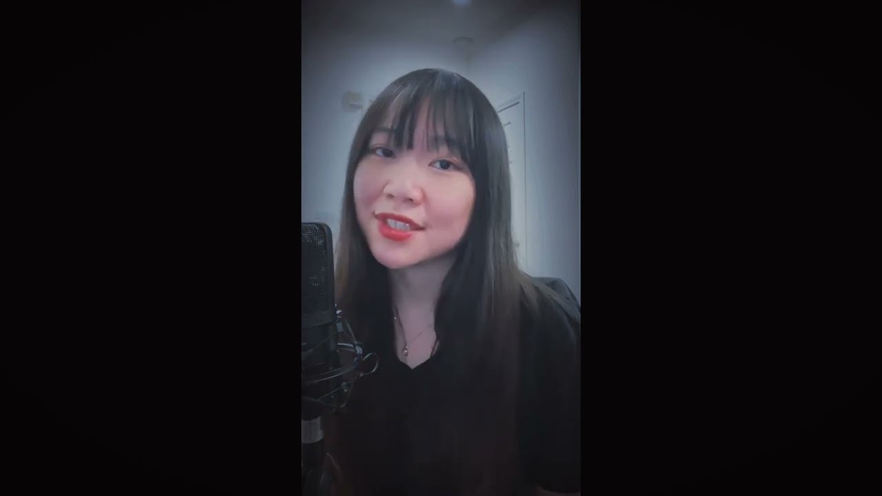 柯淳恩 Betty Ke【Creep x Vampire】Mashup (原唱｜@Radiohead  x @OliviaRodrigo  )