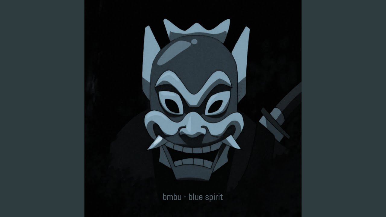 blue spirit