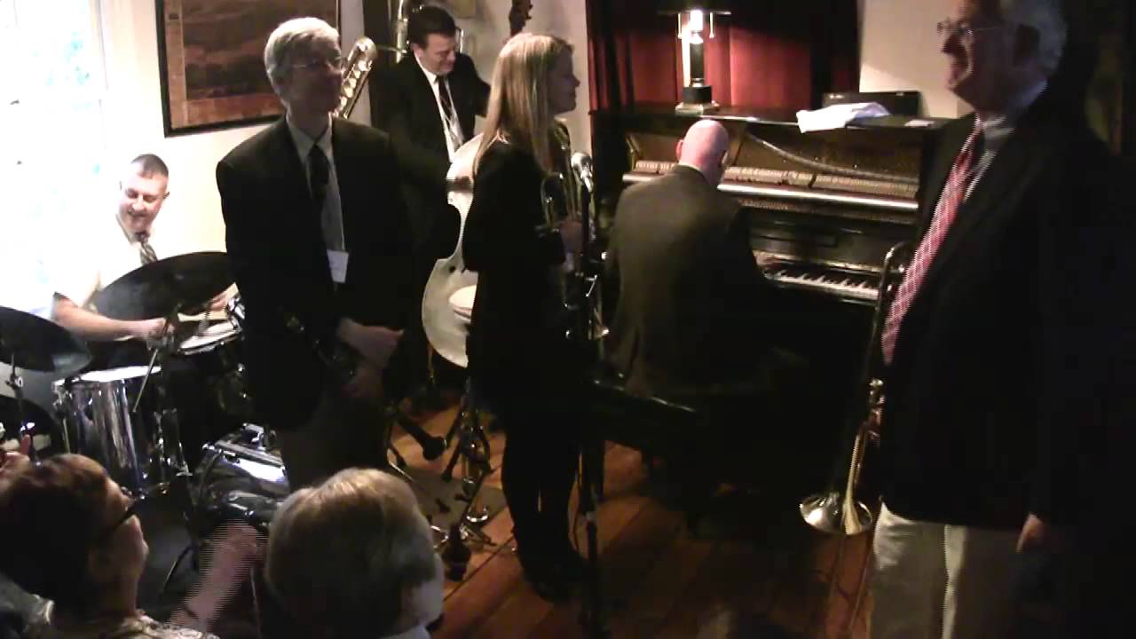 Them There Eyes - Jeff and Joel's House Party #1, February,  2012