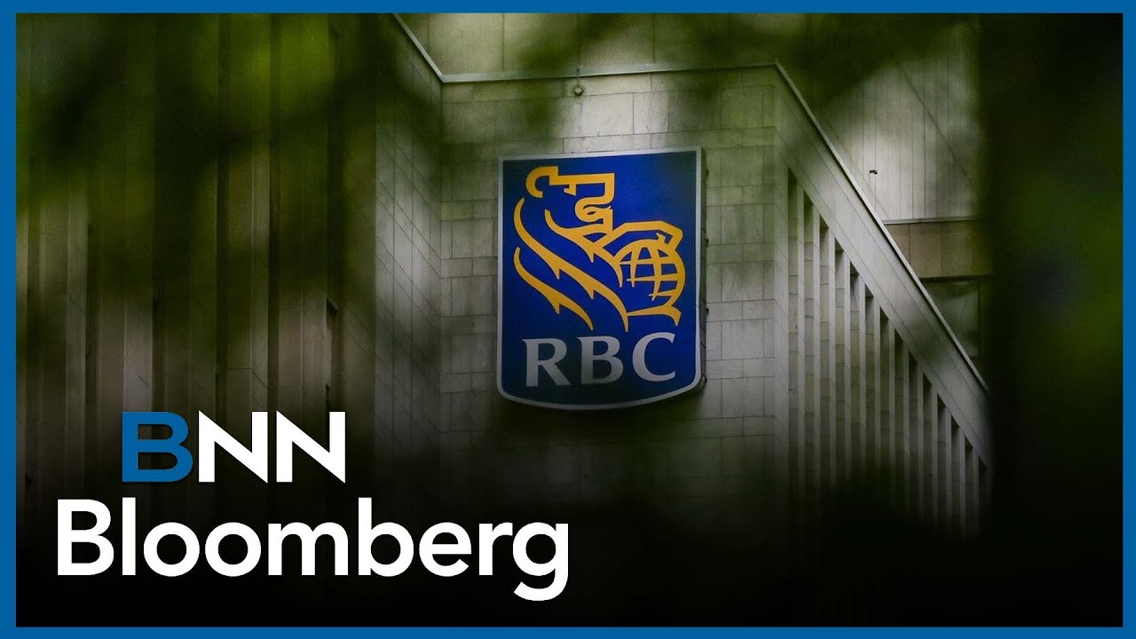 RBC posts 29% Q4 profit jump