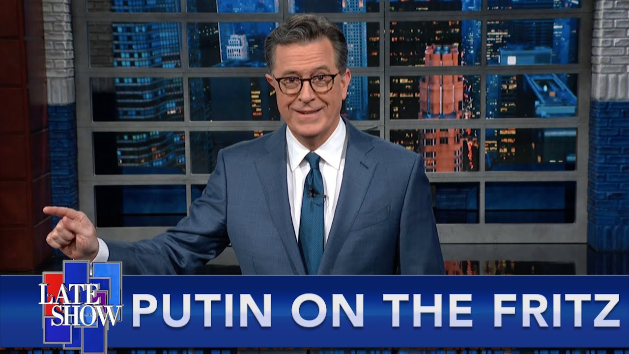 Putin's Military Failures Inspire Hope For Peace | Elon Musk's Bizarre Attempt To End The War