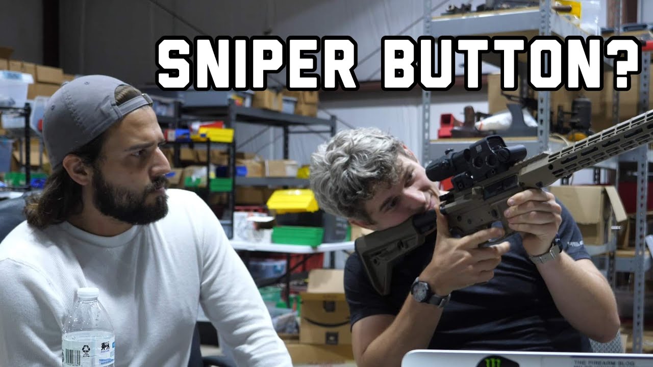 Ближневосточные предания о Фадде &mdash; кнопка снайпера?