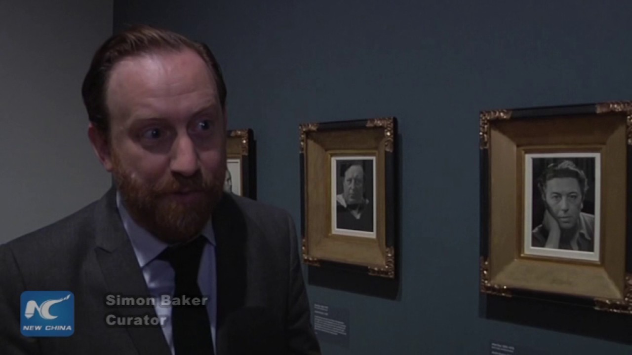 Elton John’s modernist photography collection on display