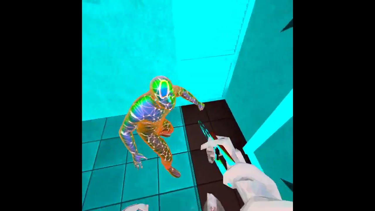 Minos prime given him the most brutal body slam . (Moded bone lab)