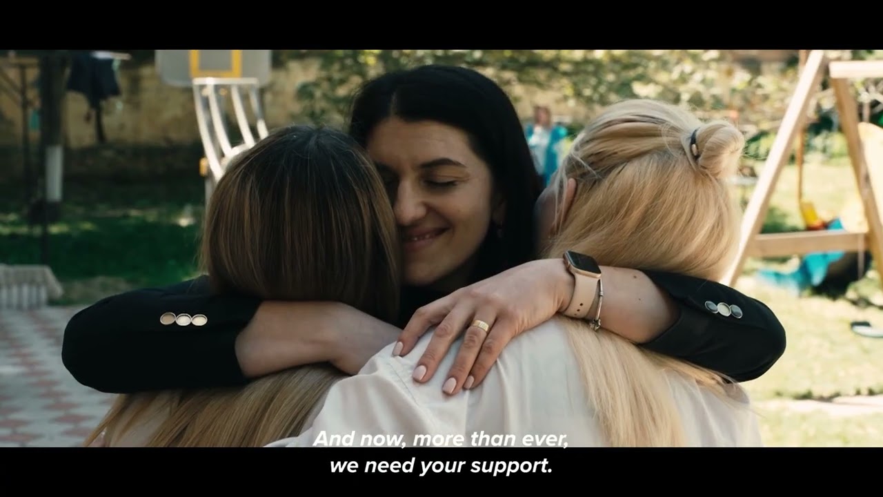 World Refugee Day 2025 - Stand with Refugees