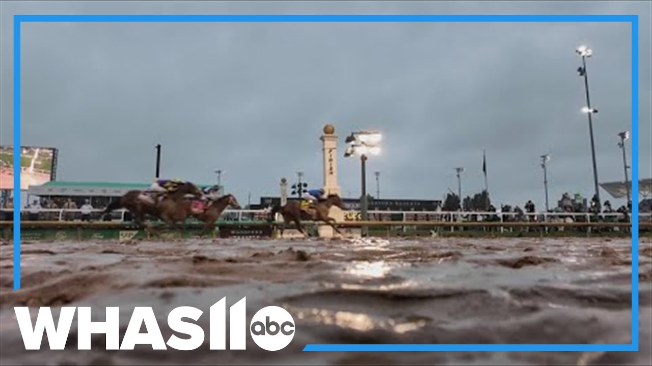 Trainer Bill Mott talks Sovereignty's Kentucky Derby win over Journalism