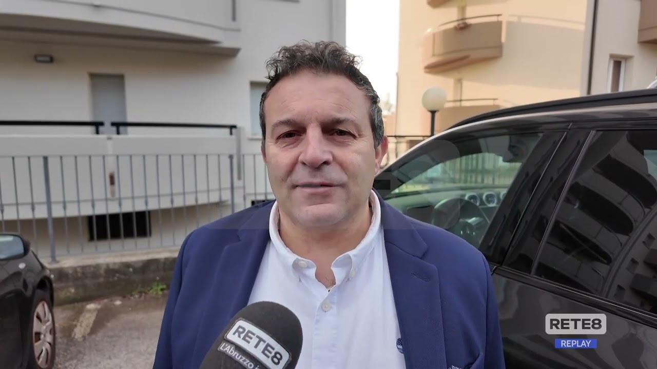 Teramo - Più telecamere con i soldi delle multe