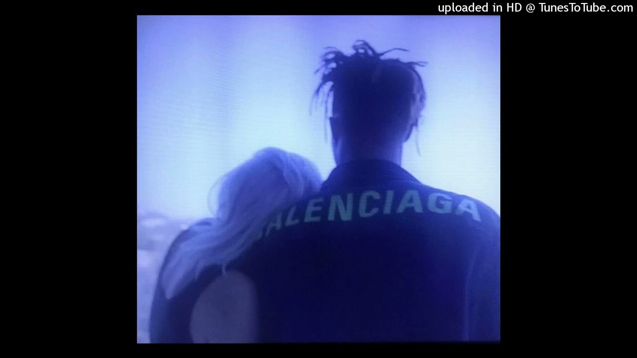 (free) juice wrld type beat 2022 - 