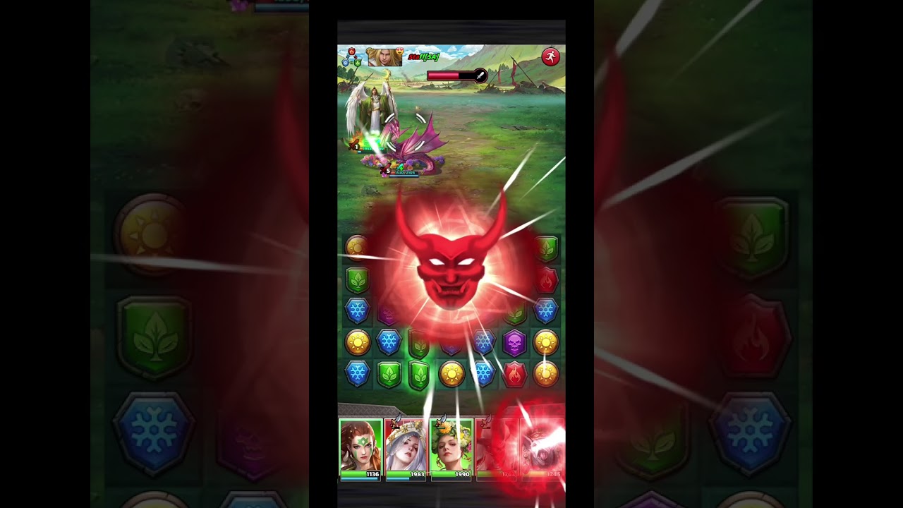 Война Limonad vs Shadow Angels ( Боже как же Карма предсказуема)