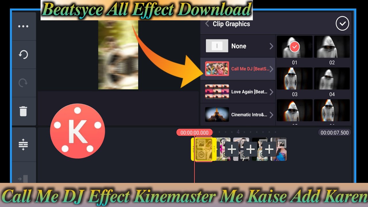 𝐊𝐢𝐧𝐞𝐦𝐚𝐬𝐭𝐞𝐫 𝐌𝐞 𝐂𝐚𝐥𝐥 𝐌𝐞 𝐃𝐣 𝐂𝐥𝐢𝐩 𝐆𝐫𝐚𝐩𝐡𝐢𝐜𝐬 𝐊𝐚𝐢𝐬𝐞 𝐢𝐧𝐬𝐭𝐚𝐥𝐥 𝐤𝐚𝐫𝐞🔥 𝐇𝐨𝐰 𝐭𝐨 𝐢𝐧𝐬𝐭𝐚𝐥𝐥 𝐂𝐨𝐥𝐥 𝐦𝐞 𝐃𝐣 𝐛𝐞𝐚𝐭𝐬𝐲𝐜𝐞