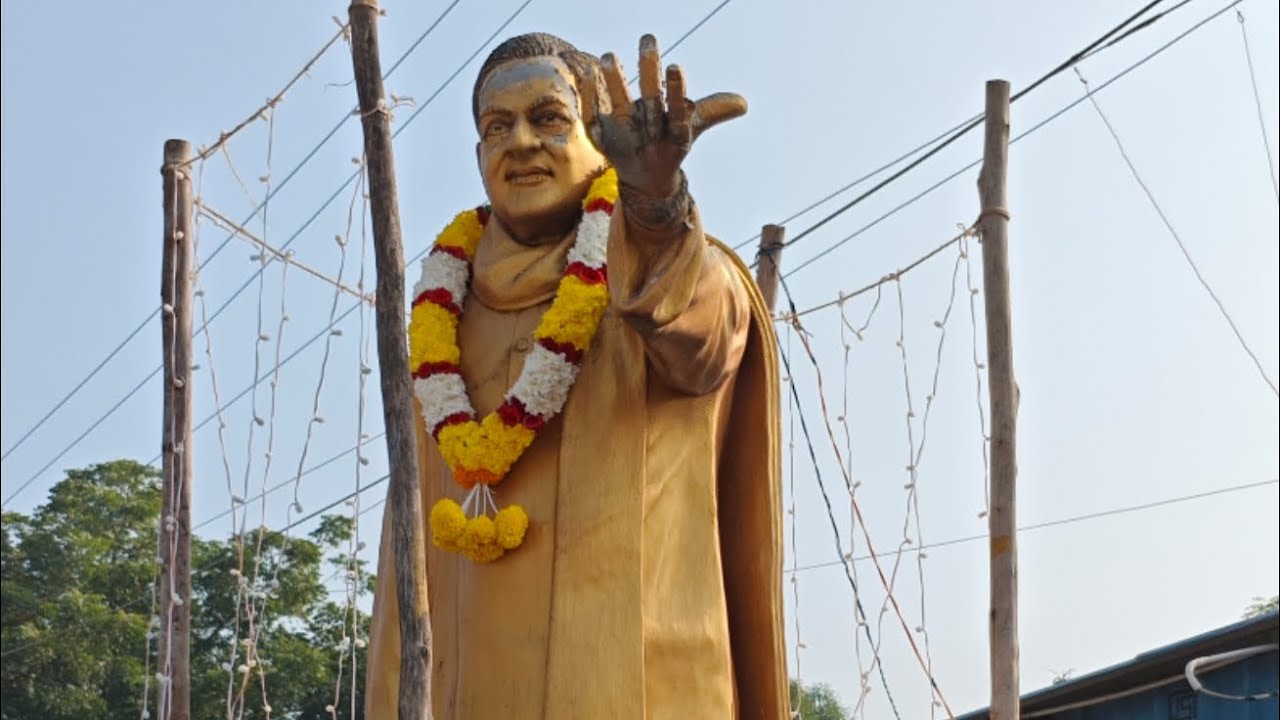 2026-చిలకలూరిపేట💥 సీనియర్ 16వజత కర్రసానీ దివాకర్ రెడ్డి గారు