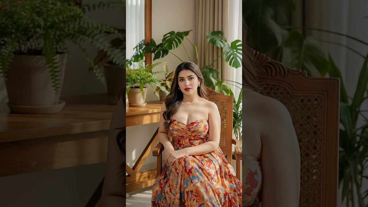 Serenity in Style ✨ 