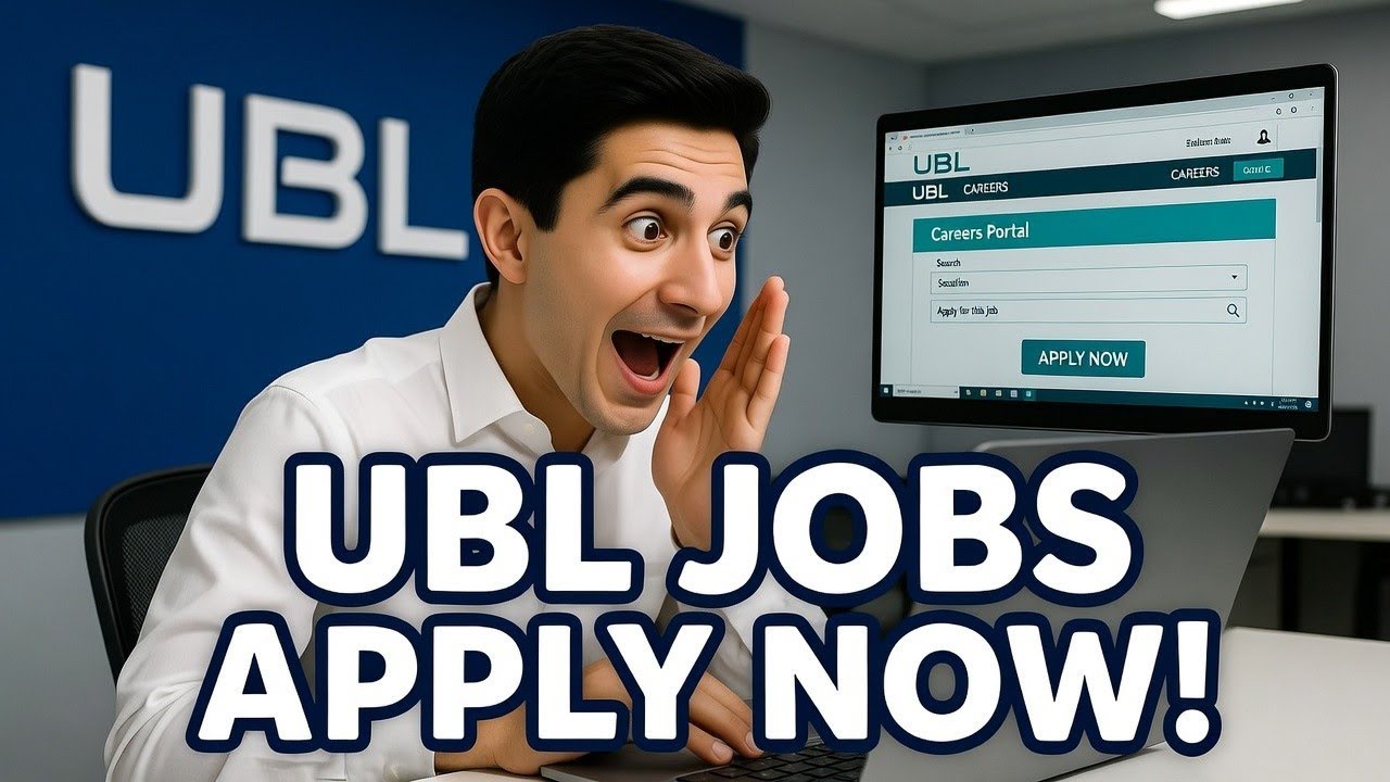 UBL Bank Interview Update 2026 | Physical Interview, Joining Letter & Training Complete Guide