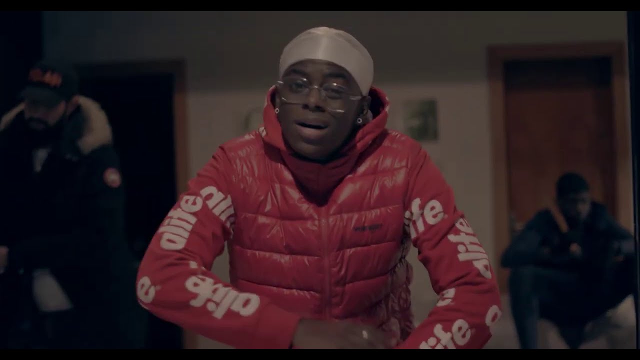 FTB - Moha The B x Nabz x Cyril Kamer x D2 x Realteec x Realkofi x BobbyBlock x Alex 