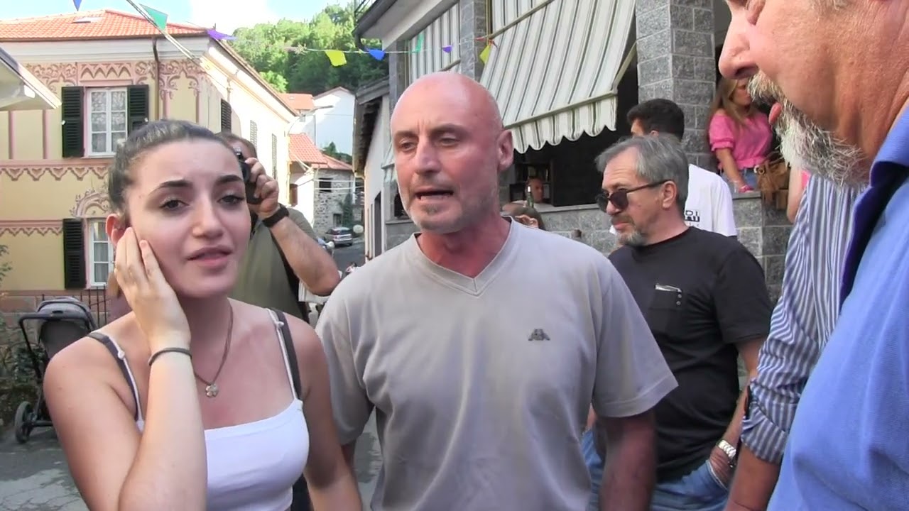 FESTA dei RAGAZZI delle 4 Province  