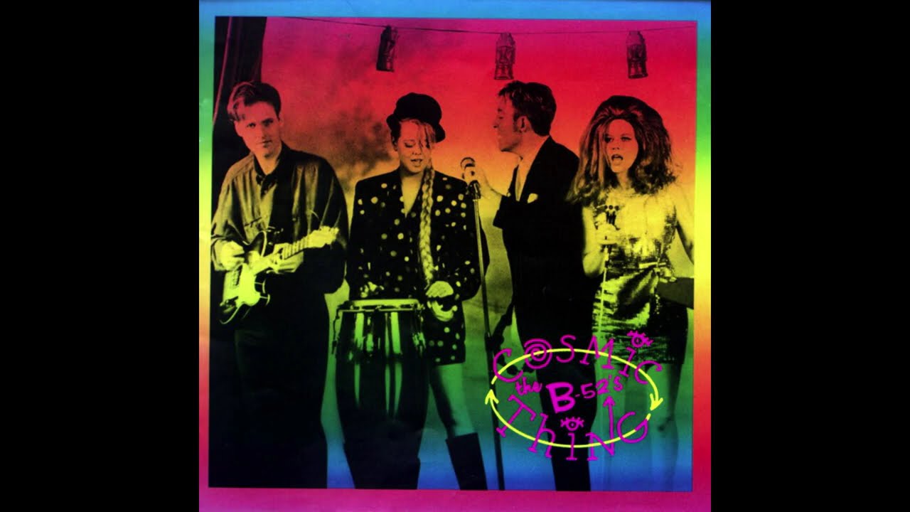 My New Wave Diary Vol. 3