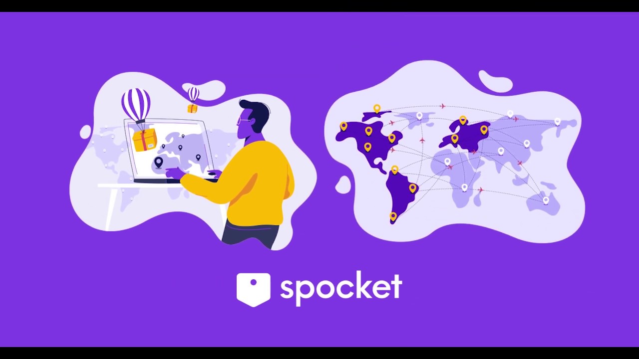 3. How to Get Paid | Spocket for Suppliers