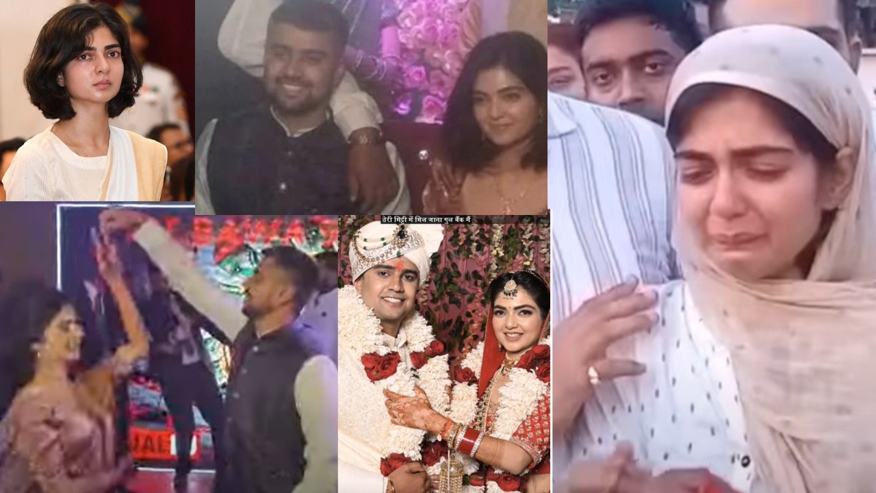 शहीद Captain Anshuman Singh की पत्नी की कहानी सुन रो देंगे आप !