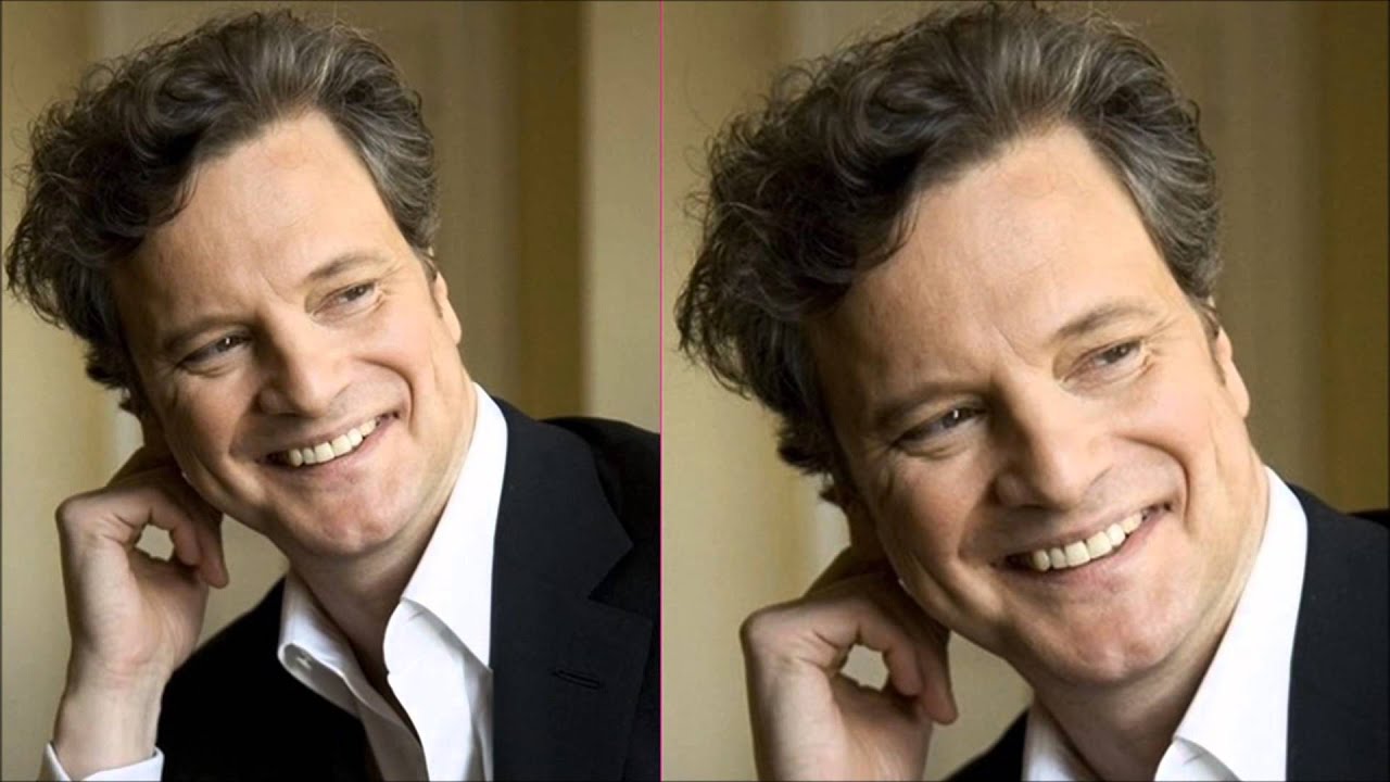 Gorgeous Colin Firth's Open Shirt Sexiness in HD, nyummmy, nyummmmmy !