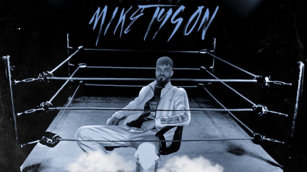 Laur Tys - BRIGADA ANTITERO (Official Audio)