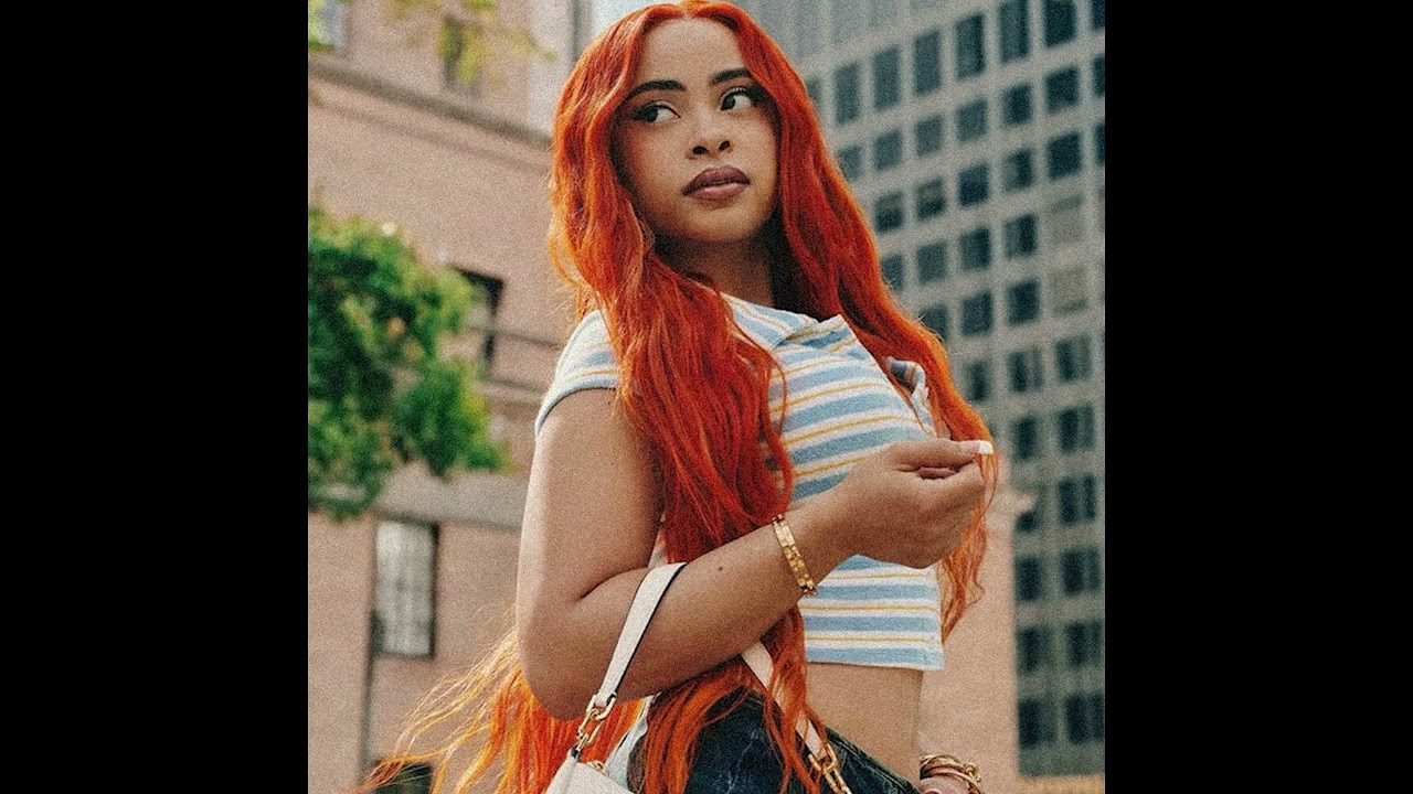 (FREE) Ice Spice Type Beat 2026 | Megan Thee Stallion x Latto Type Beat 2026 - 