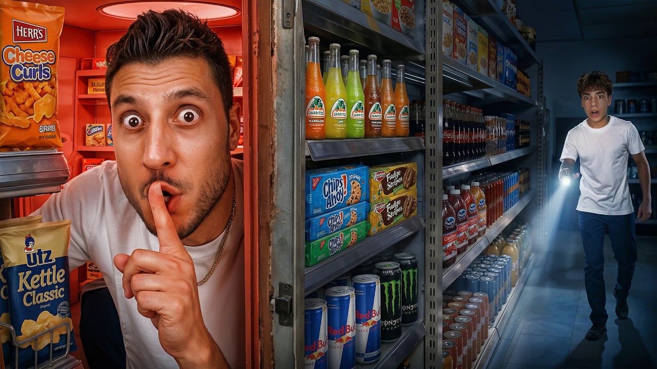 My Dad Is Hiding Something From Us&hellip; | The Royalty Family