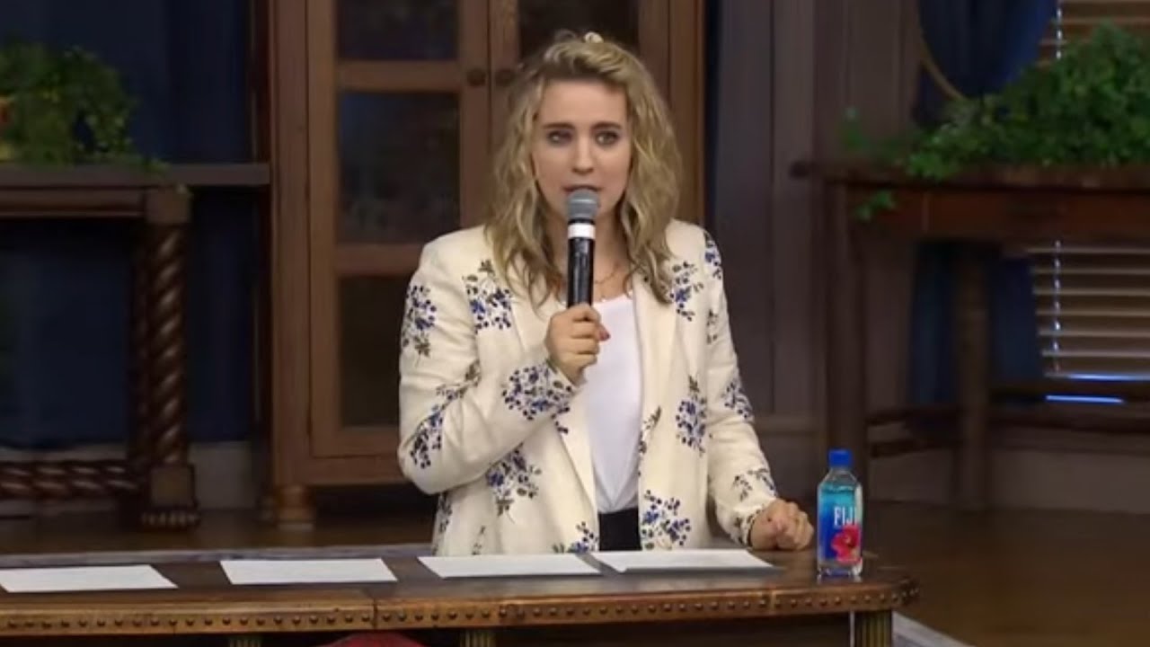 Wednesday Noon Prayer 11.05.25